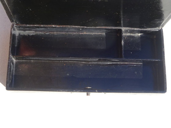 Image 1 of Scatola di immagazzinaggio