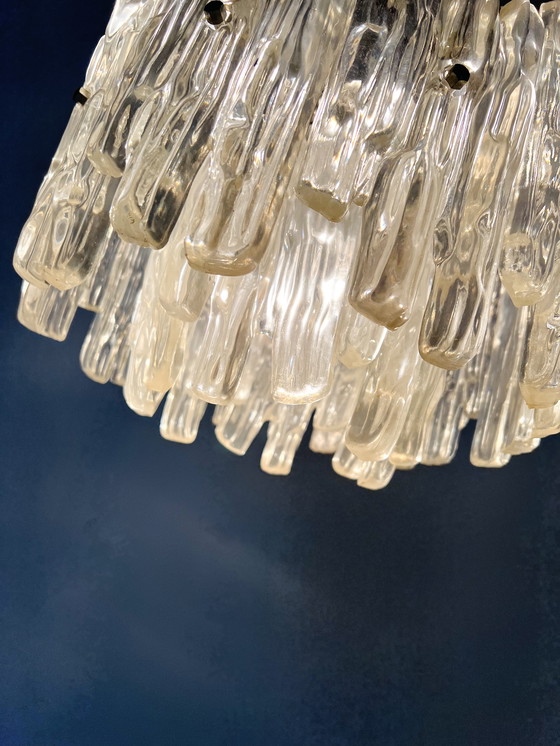 Image 1 of Icefrost Pendant Lamp, Jt Kalmar