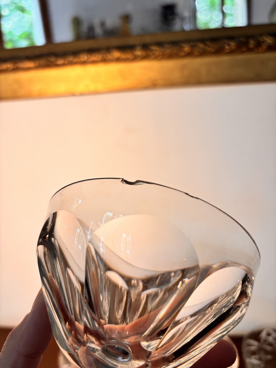 Image 1 of Baccarat 7 glasses