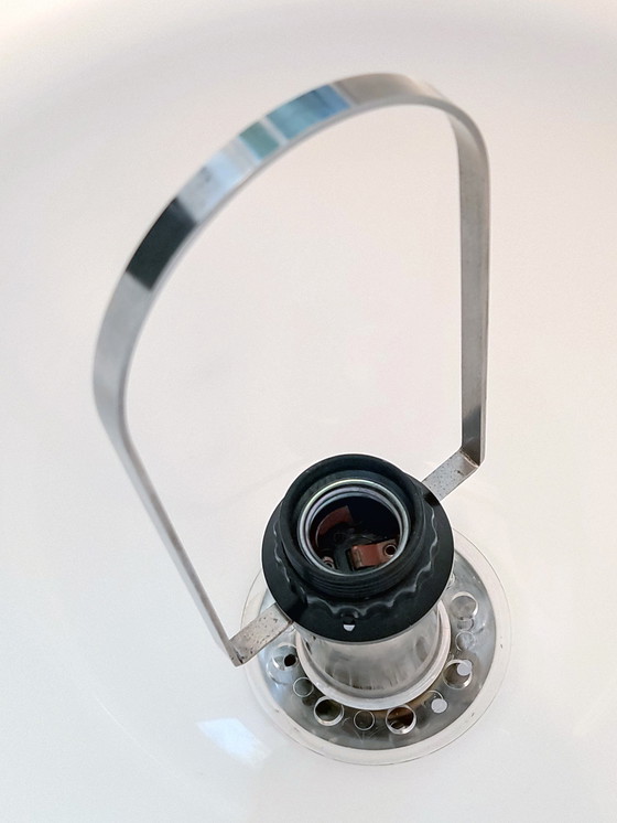 Image 1 of Lampada a sospensione Space Age Mushroom