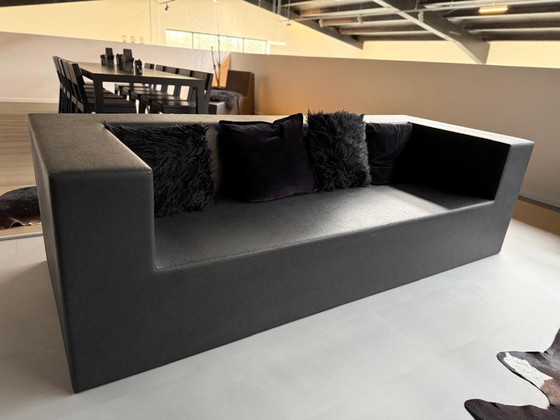 Image 1 of Quinze & Milan: 2x CLUB + foam coffee table