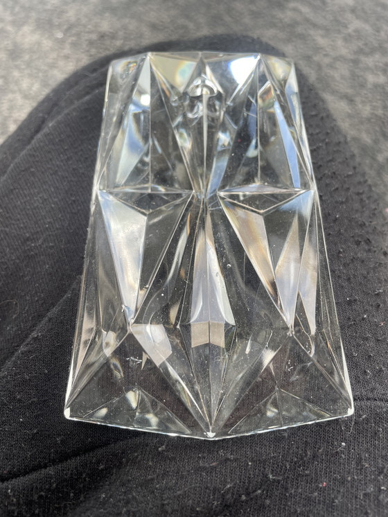 Image 1 of Kinkeldey Casino n. 47043 pezzi di ricambio in cristallo