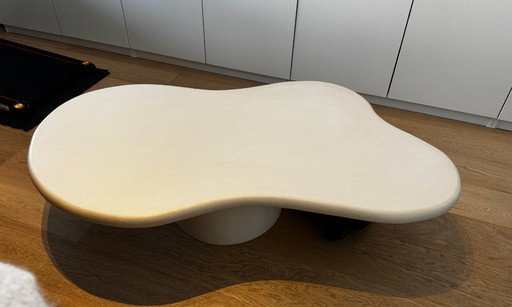 Mortex coffee table