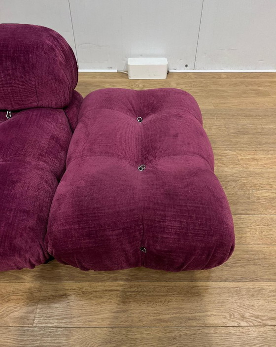 AS NEW B&B Italia Camaleonda Purple + WARRANTY, Modular sofas, Other (photo 12 of 17)