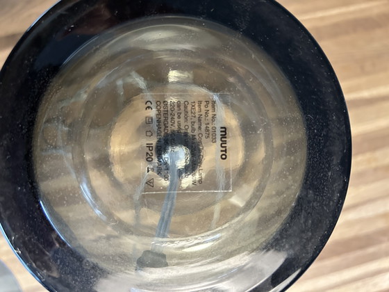 Image 1 of Muuto table lamp Cosy in Gray