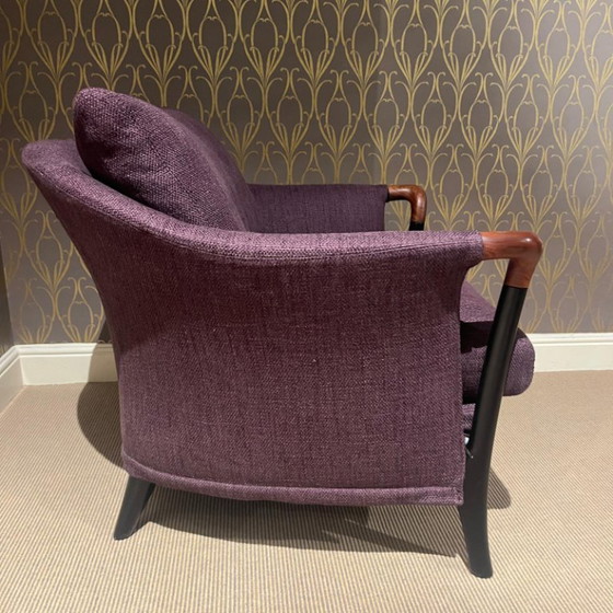 Image 1 of Fauteuil Giorgetti Progetti 63370