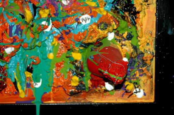 Image 1 of CB. Traumcollage