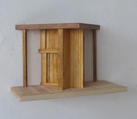 Image 1 of Eric vanSolm - 'Hide out' (riveduto)