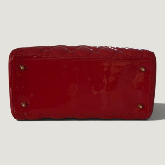 Image 1 of LADY DIOR BAG