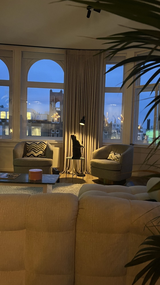 Borelli Armchair - As good as new – the grand, Swivel chairs, Other (photo 4 of 5)
