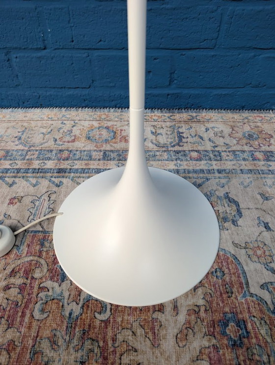 Image 1 of Vintage Panthella floor lamp, Louis Poulsen, 1970s