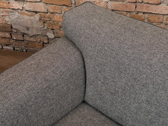 Pode Edit - Gemêleerd Grijs/Blauw | Jet Dircks – Canapés, Textile (photo 10 of 15)