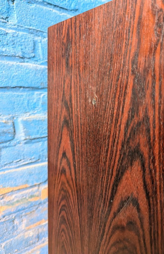 Image 1 of Bibliothèque vintage - Danemark-1960s