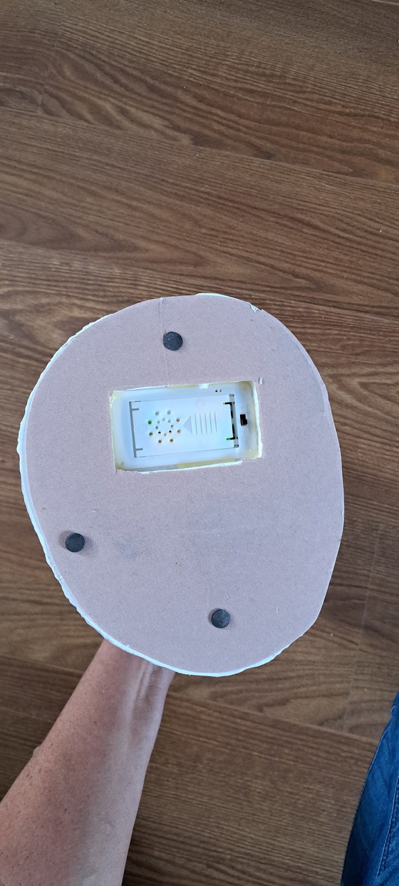 Image 1 of Pols Potten singender Spatz