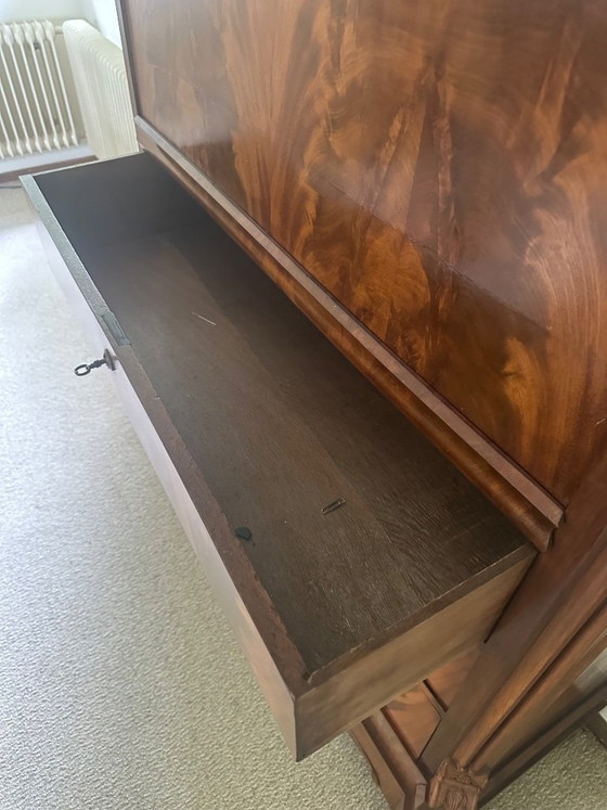 Image 1 of Credenza Biedermeier