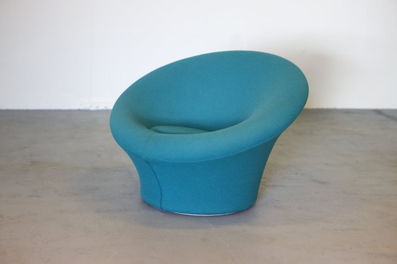 Image 1 of Pierre Paulin mushroom Artifort