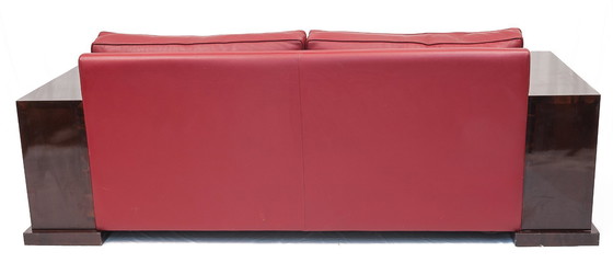 Image 1 of Dominique sofa by Hugues Chevalier