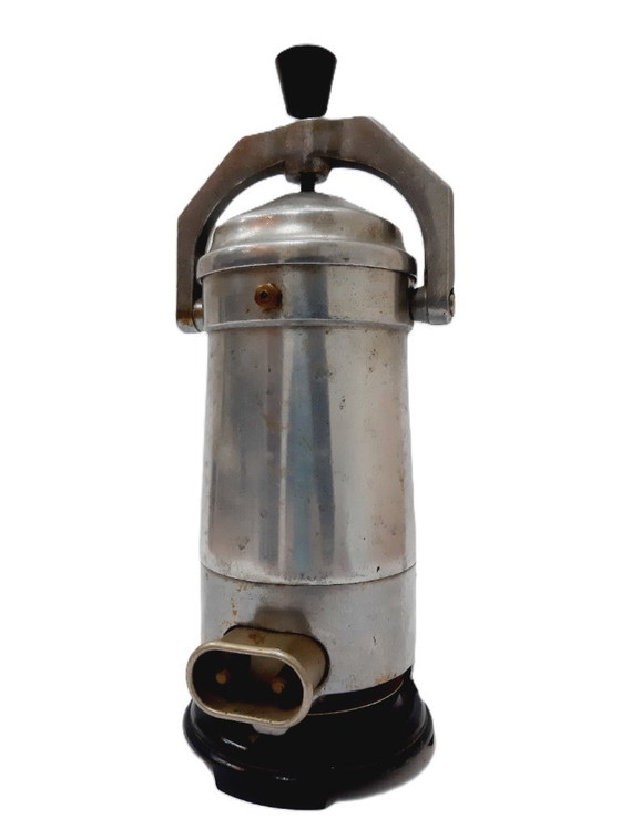 Image 1 of Vintage elektrisch koffiezetapparaat Midipress