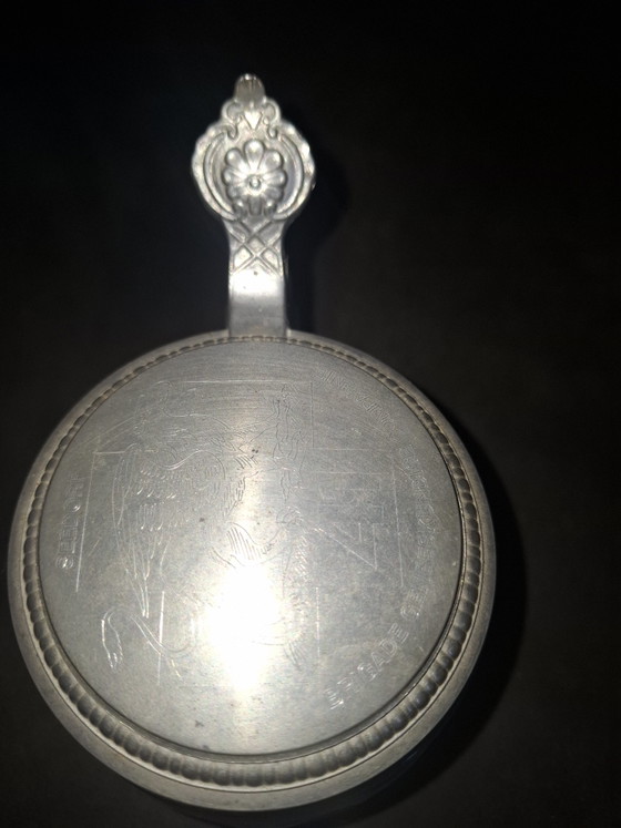 Pul – BMF, Tafelaccessoires, Glass, Metal (photo 4 of 5)