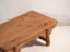 Antieke lage tafel van grenenhout – China, circa 1890 – Salontafels (photo 15 of 40)