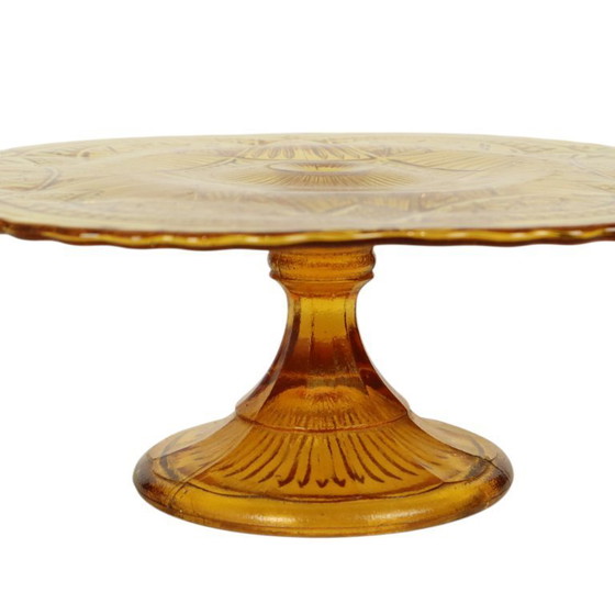 Image 1 of Soporte para pasteles Art Déco