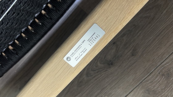 Image 1 of 2x Carl Hansen - Silla Lounge