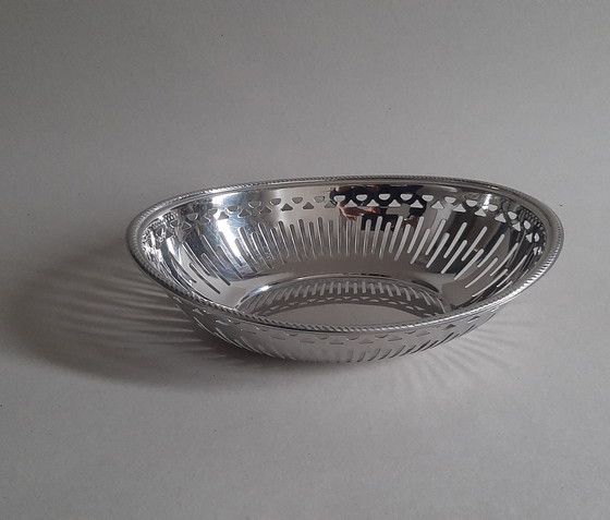 Image 1 of bol à pain Alessi Alfara