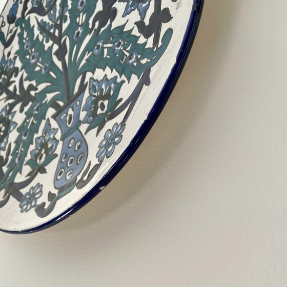 Image 1 of Plato grande del Magreb