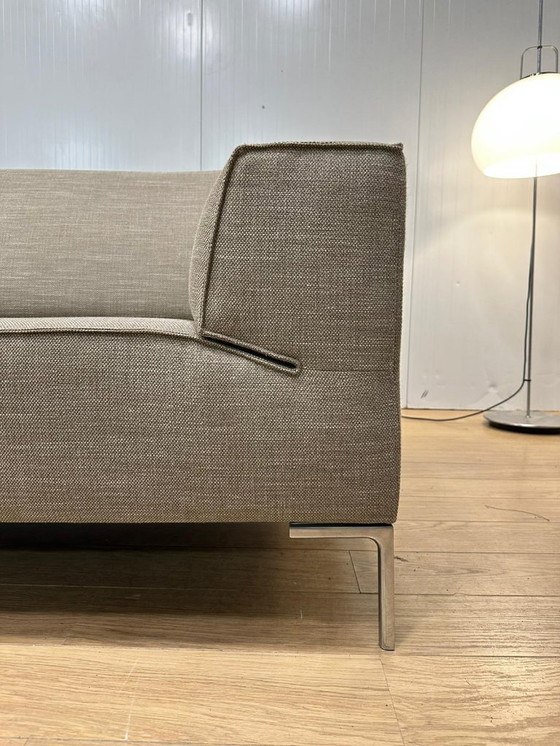 Image 1 of NUOVE CONDIZIONI Design in Stock Bloq 4 posti Beige + GARANZIA