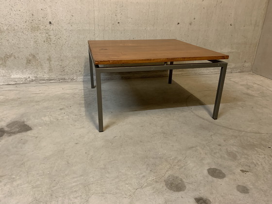 Image 1 of Table basse Pastoe 65x65x35 cm