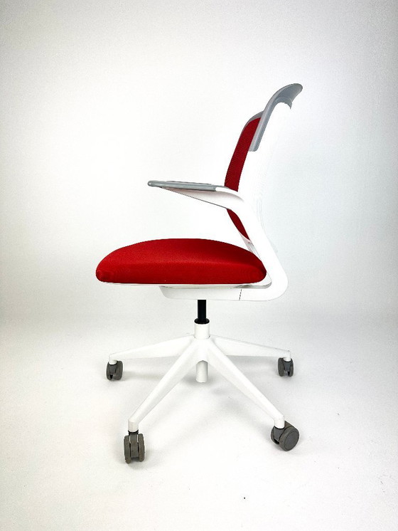 Image 1 of Steelcase Cobi Design stoel