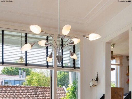 Lustre Harco Loor