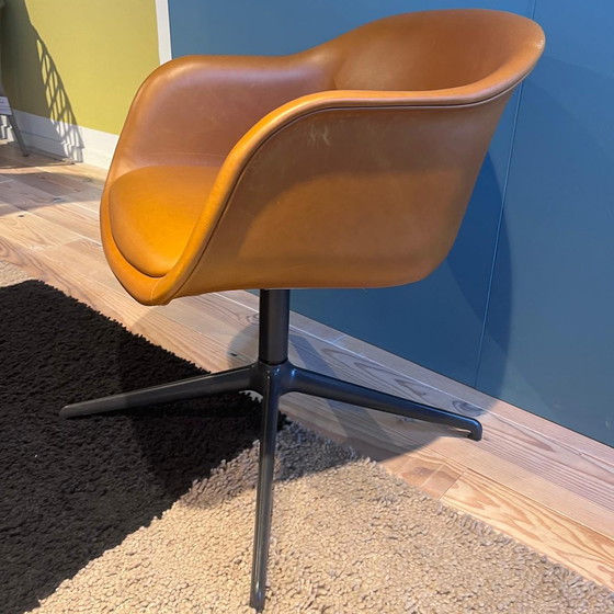 Image 1 of Muuto Conference dining chair (set of 6)