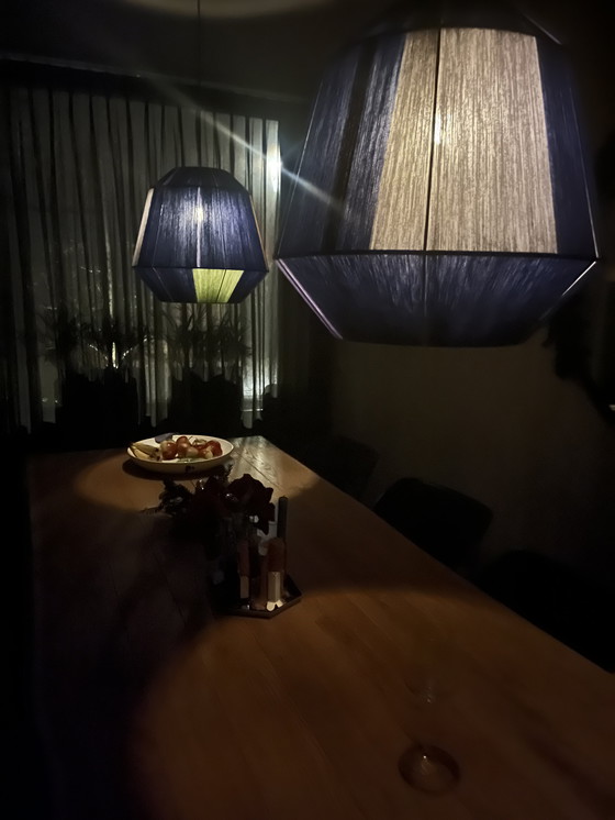 Image 1 of 2x Lampada Bonbon HAY