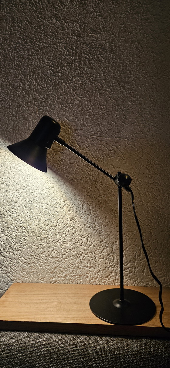 Image 1 of Veneta lumi desk/table lamp massive