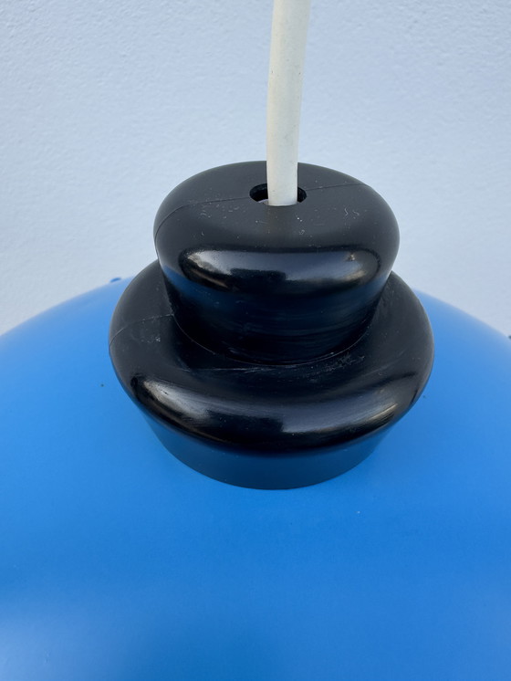 Image 1 of Lustre IKEA Smyg style Memphis années 80