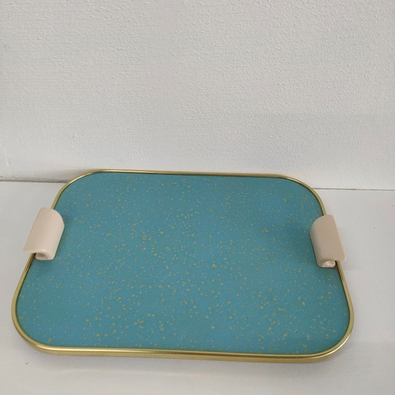 Image 1 of Jaren 50/60 Petit/Petitfour Dienblad