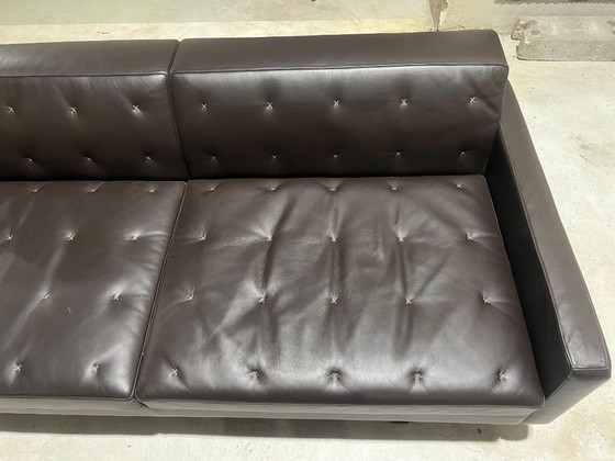 Image 1 of Canapé Kennedee par Jean-Marie Massaud pour Poltrona Frau