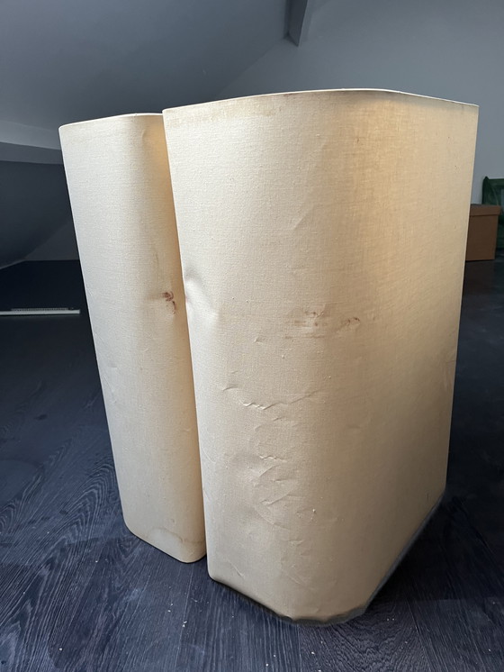 Image 1 of Michel Boyer lamp 'Brasília' 1974