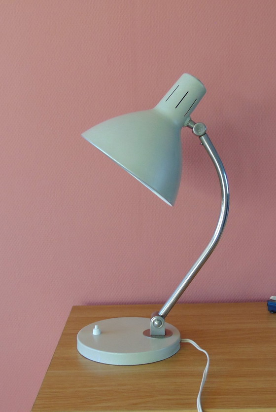 Image 1 of Hala Zeist Table Lamp