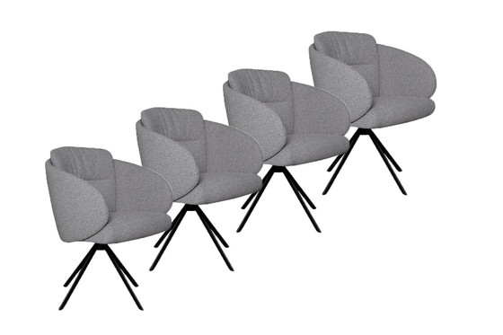 Image 1 of Potenza set da 4 pezzi