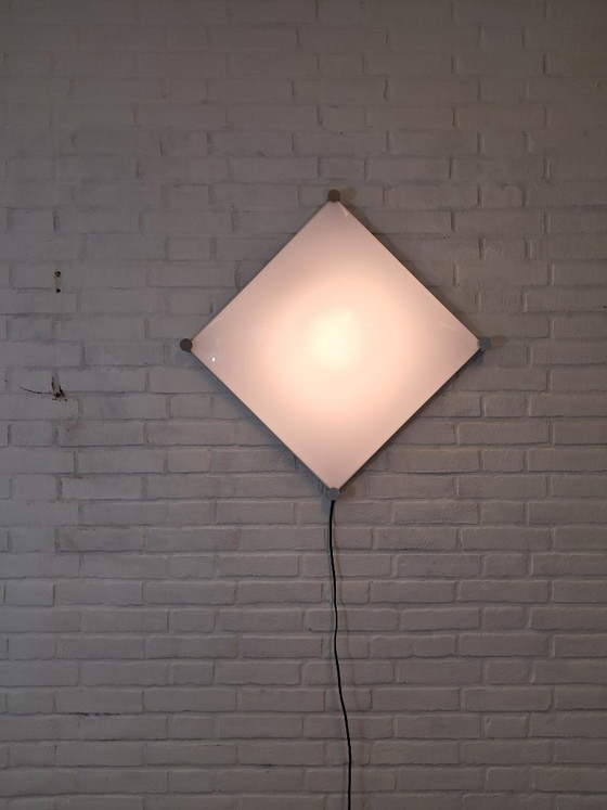 Image 1 of Bolla 50, Lampada a bacchetta/plafoniera Martinelli