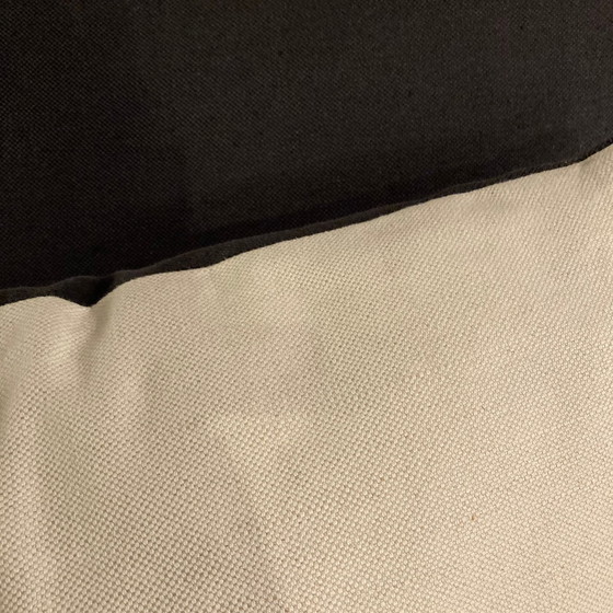 Image 1 of B&B Italia Fat 2,5-Sitzer-Sofa mit Sessel (2er-Set)