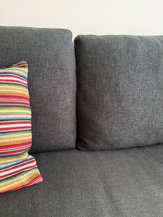 Image 1 of B&B Italia Charles 3-Sitzer-Sofa, rechte Armlehne