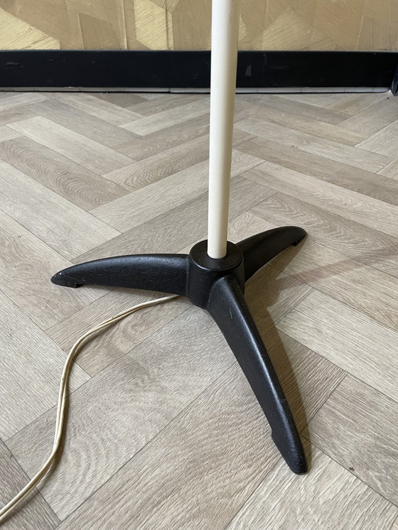 Image 1 of Louis Kalff Nx 109 Monaco Floor Lamp For Philips