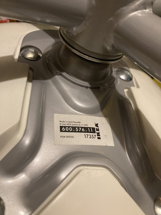 Image 1 of Ikea gubbo stoel - Mia Gammelgaard 1999