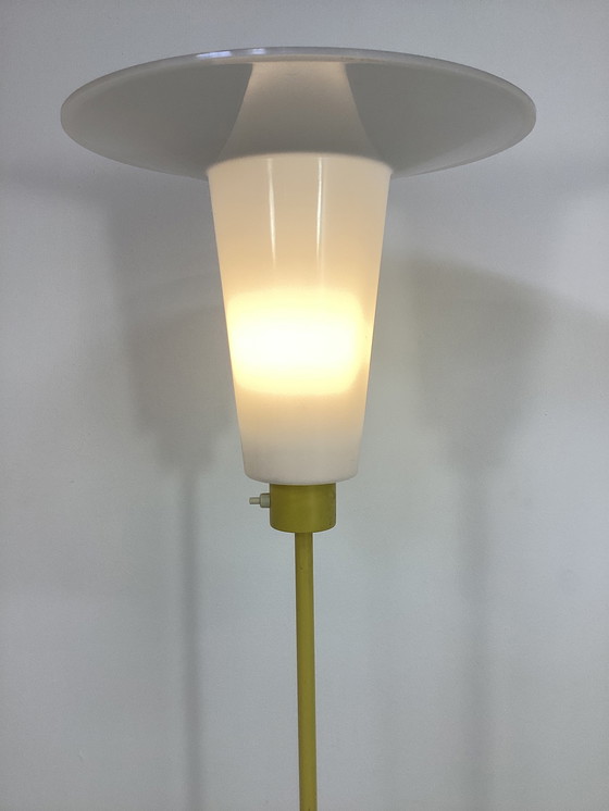 Image 1 of Lampe de luxe vintage Zweden seventies