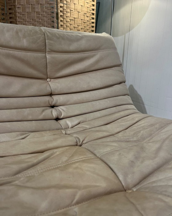 Ligne Roset Togo + Poef Garantie – Fauteuils, Other (photo 10 of 16)