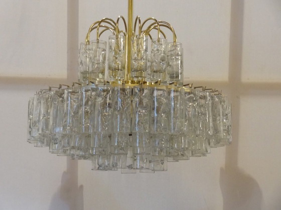Image 1 of Doria chandelier 
