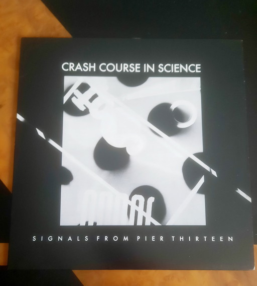 Lp Spoedcursus in wetenschap